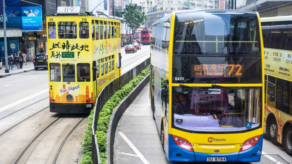 搭巴士出事？交通意外索償權益、流程及賠償金額完整指引