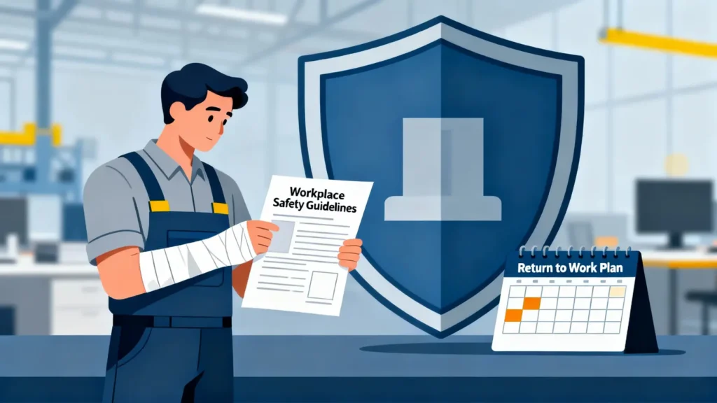 【工傷權益】舊患復發、辭職後受傷點算？工傷追討期限及解僱保障懶人包