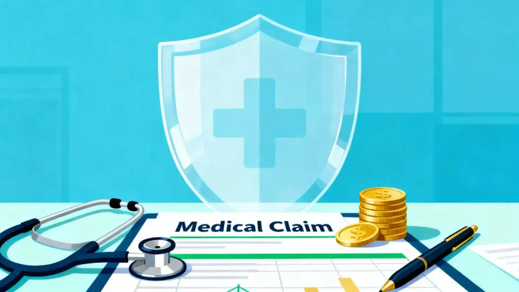 工傷賠償醫療費:實報實銷上限、睇私家醫生費用及索償程序全攻略