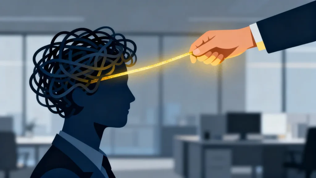 【工傷精神病賠償指南】工作壓力引致情緒病?5步教你成功索償 2 【工傷精神病賠償指南】工作壓力引致情緒病?5步教你成功索償