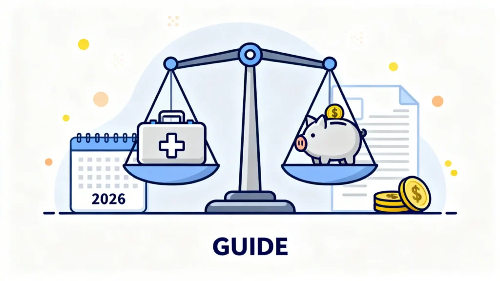 工傷強積金懶人包:病假要供MPF?賠償對沖?2026權益必讀 2 工傷強積金懶人包:病假要供MPF?賠償對沖?2026權益必讀