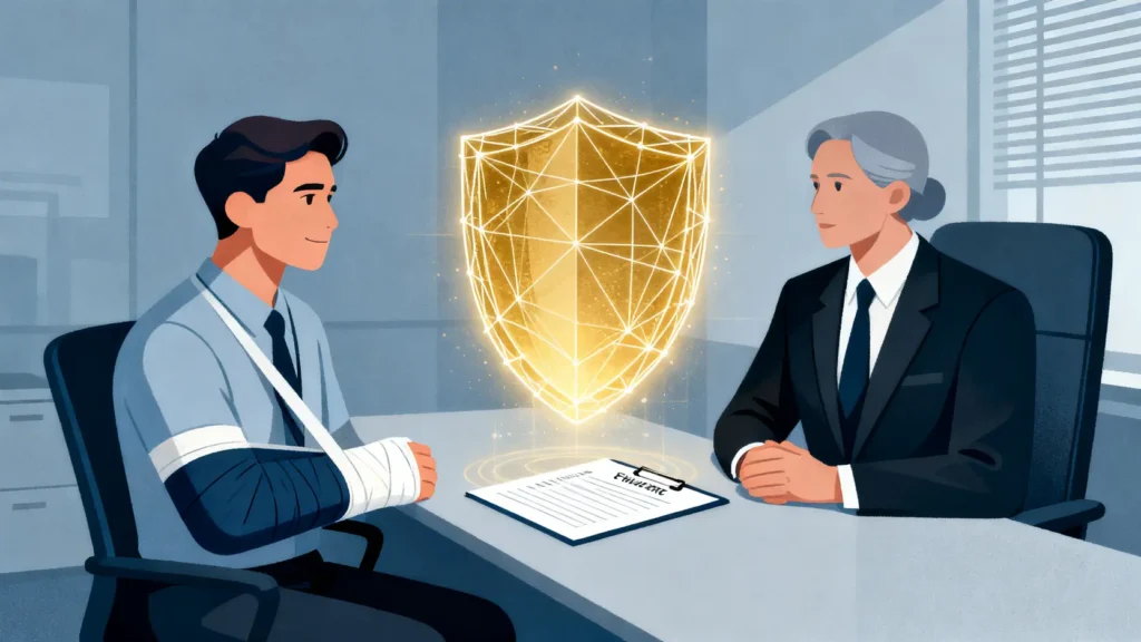 工傷公證行角色大拆解：應對策略、評估報告、權力限制全攻略