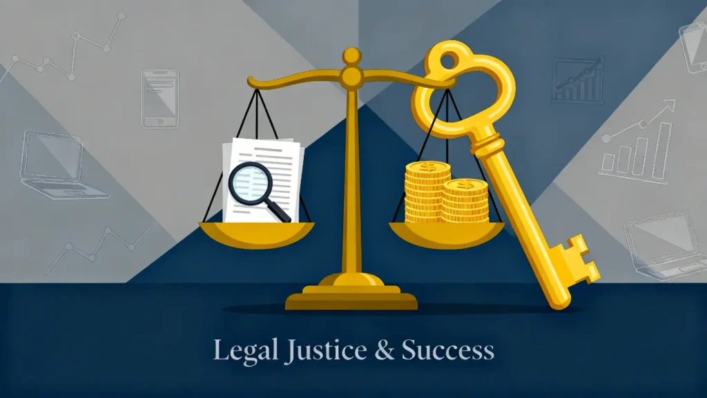 疏忽索償程序全攻略：律師教你計算賠償金額、成功索償5大關鍵