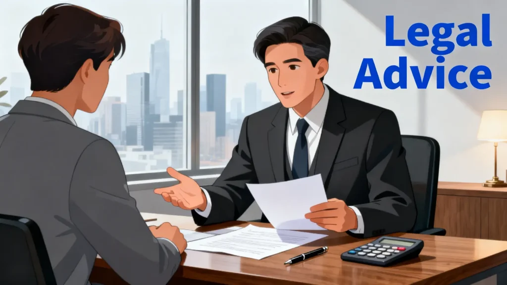 【精神損失賠償指南】律師教你5大索償步驟與賠償金額計算方法