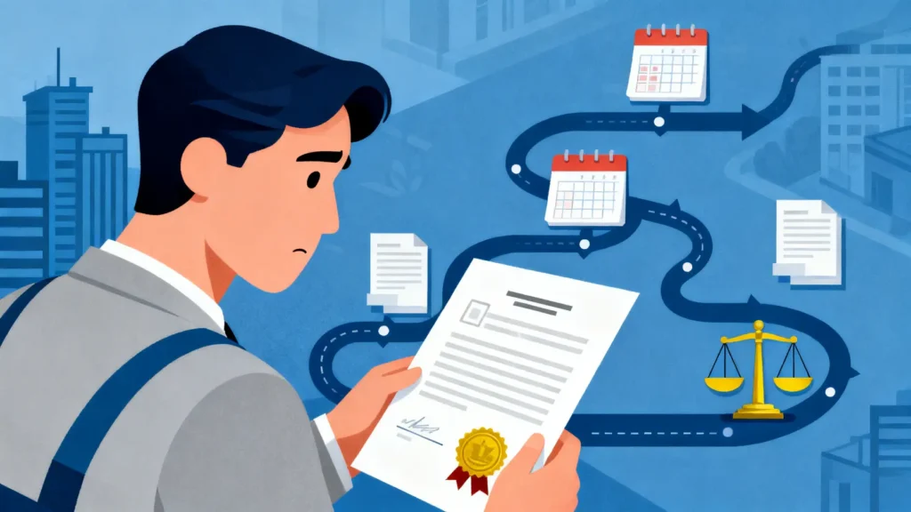 工傷判傷結果唔滿意?第二次判傷、上訴勞工處程序全攻略