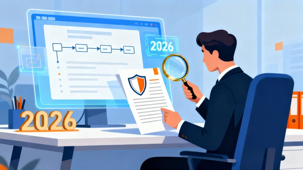 【保險索償全攻略】由流程、時間到拒賠點算？2026最新懶人包