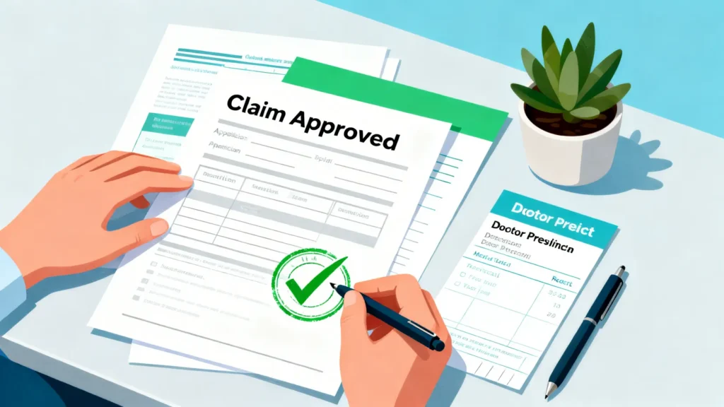 【保險索償懶人包】醫療、意外保險索償程序、文件教學一篇睇晒！