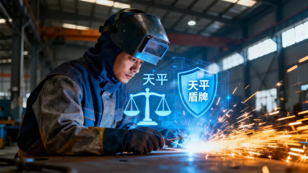 【燒焊工傷全攻略】眼痛點申報？律師教你電焊工傷賠償+工業意外保險索償流程