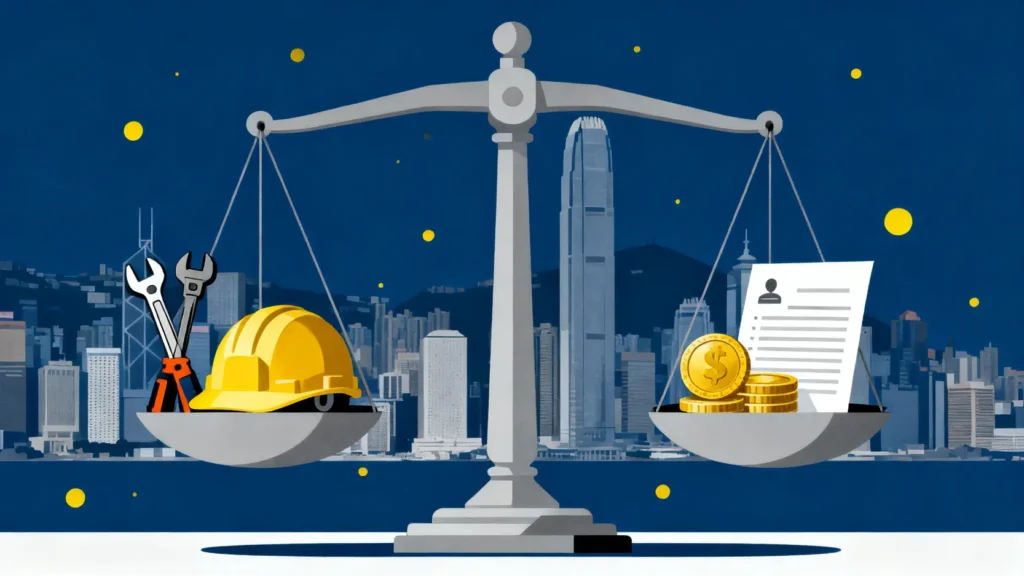 職業病賠償懶人包：香港常見職業病、工傷索償程序及補償條例全攻略