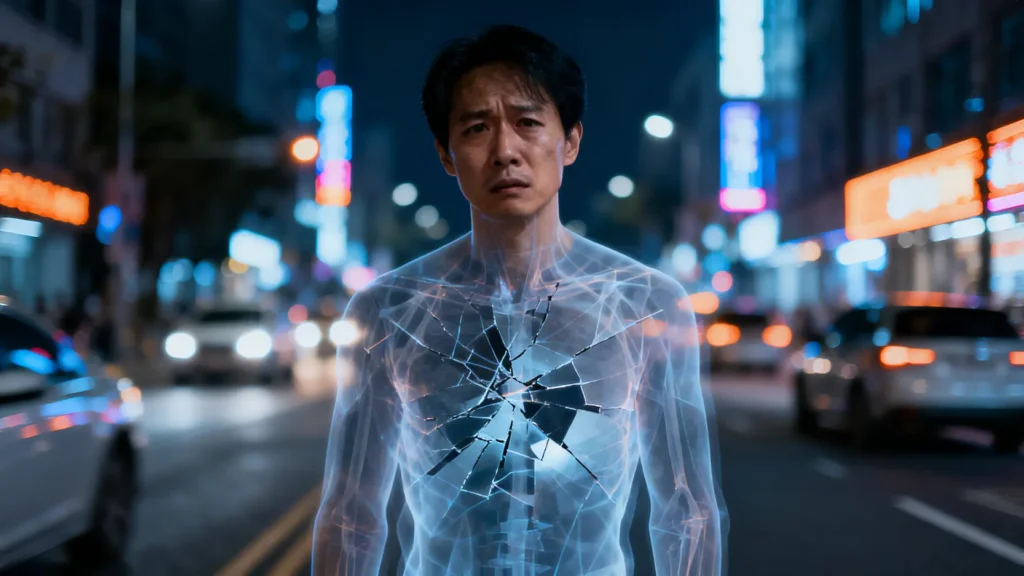 【PTSD賠償香港】交通意外精神創傷索償懶人包：5步計算賠償額