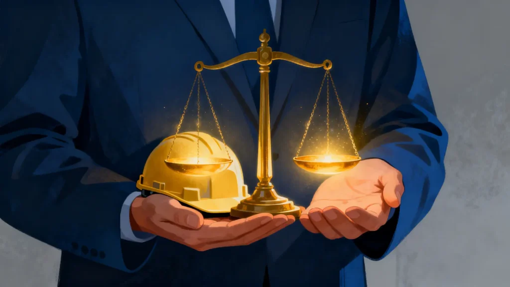 【工傷死亡賠償懶人包】家屬必讀：申請程序、賠償金額及僱主疏忽索償