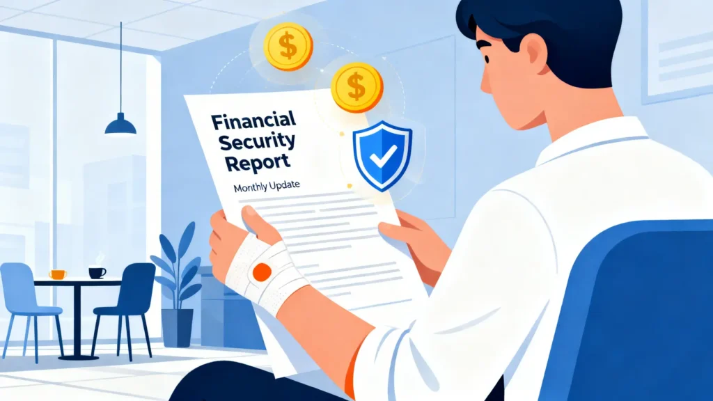 兼職工傷全攻略：Part-time勞保、賠償計算、Freelance保障一篇睇哂