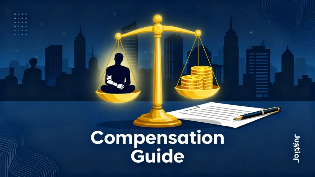 疏忽索償程序全攻略：律師詳解定義、流程及香港人身傷亡索償案例