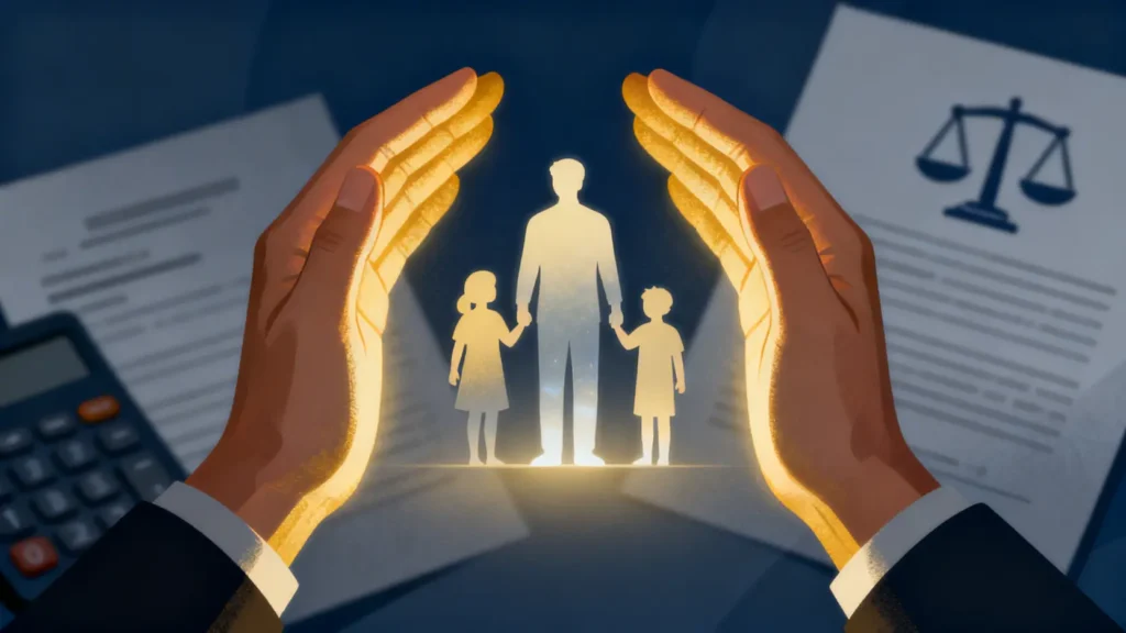 【身故賠償全攻略】工傷死亡賠償金額點計？一文睇清過勞死賠償申請