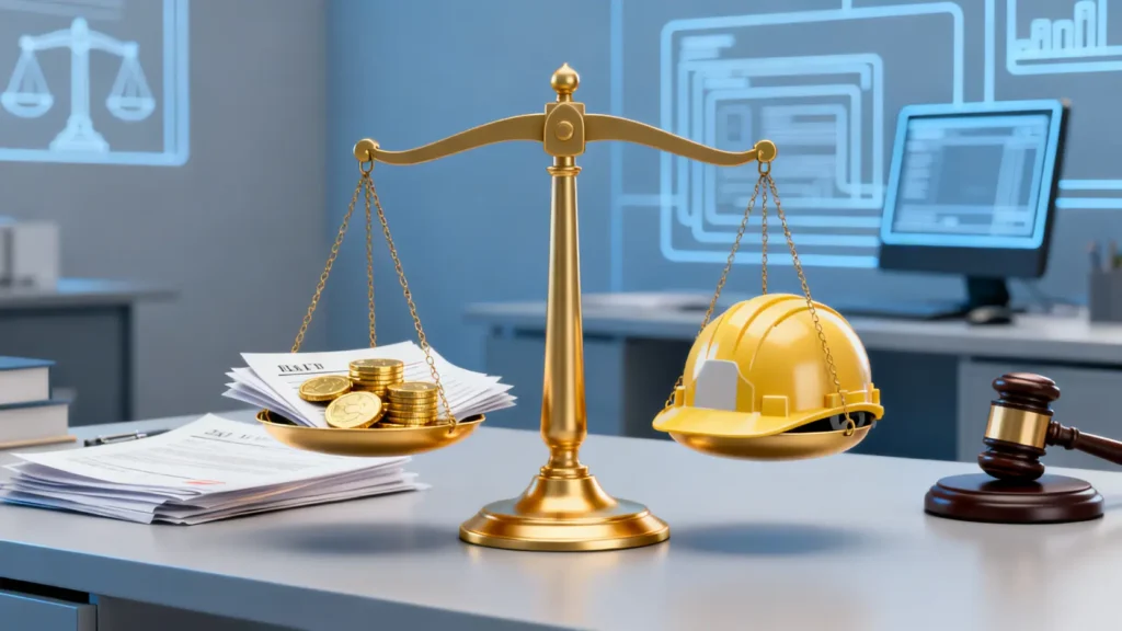 工傷民事索償全攻略：計算方法、判傷程序、和解金額一篇看懂