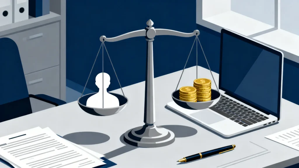 【人身傷亡索償金額計算指南】律師教你評估4大意外賠償項目與疏忽索償