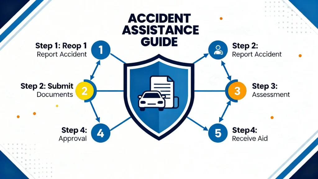 【車手獎申請懶人包】5步完成申請！資格、文件、程序全攻略