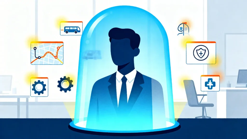 【工傷全攻略】返工途中、中風、勞損算唔算工傷？一文睇清職業病定義與索償