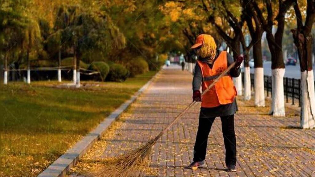 除夕車禍奪清潔工性命 2 除夕車禍奪清潔工性命