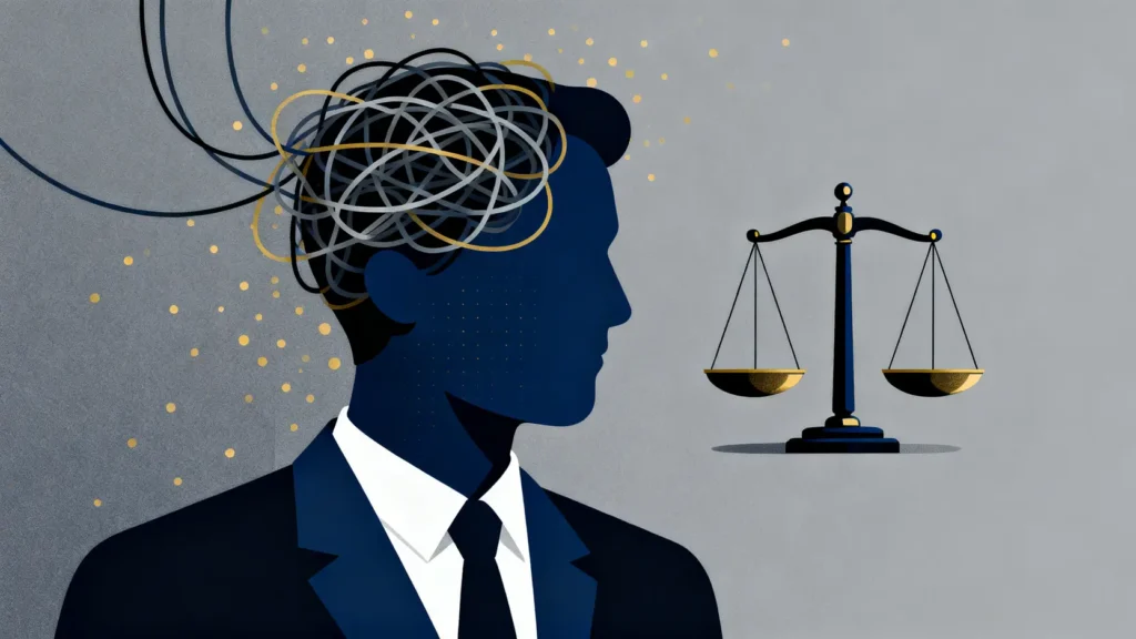 精神病工傷賠償全攻略:工作壓力導致抑鬱症,如何根據《僱員補償條例》索償? 2 精神病工傷賠償全攻略:工作壓力導致抑鬱症,如何根據《僱員補償條例》索償?