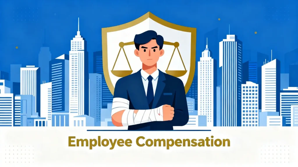 《僱員補償條例》懶人包:香港工傷定義、追溯期、解僱權益全攻略 2 《僱員補償條例》懶人包:香港工傷定義、追溯期、解僱權益全攻略