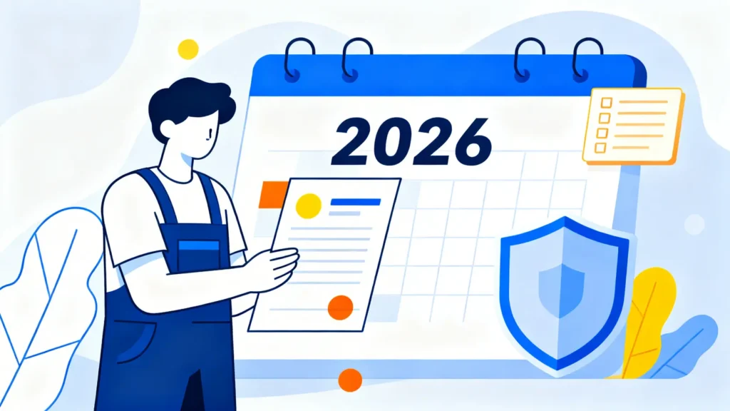 收到勞工處「工傷病假跟進通知書」點算?2026最新工傷判傷程序懶人包 2 收到勞工處「工傷病假跟進通知書」點算?2026最新工傷判傷程序懶人包