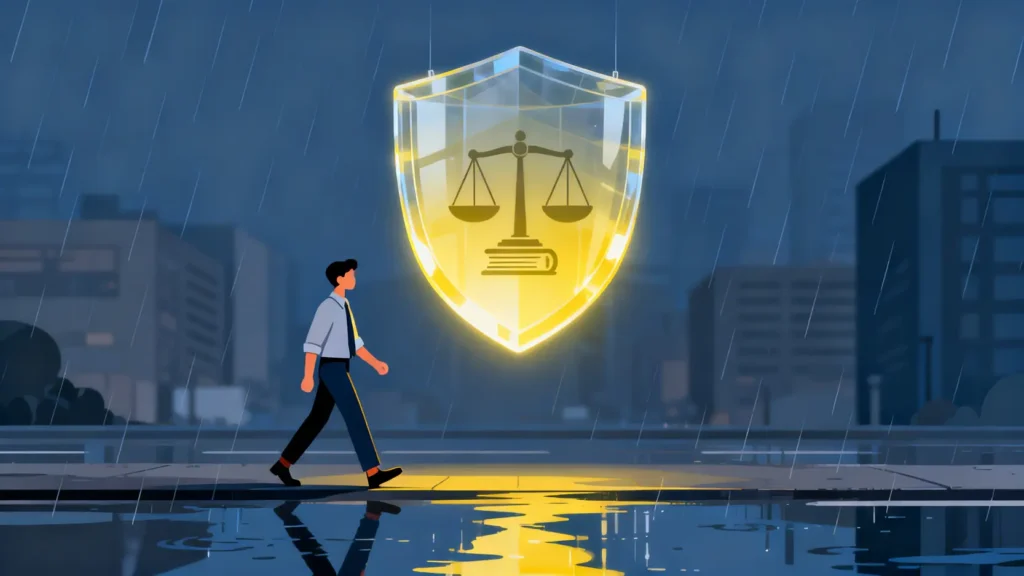 【工傷定義全解構】上下班途中受傷計唔計?一文睇清僱員補償條例保障範圍 2 【工傷定義全解構】上下班途中受傷計唔計?一文睇清僱員補償條例保障範圍