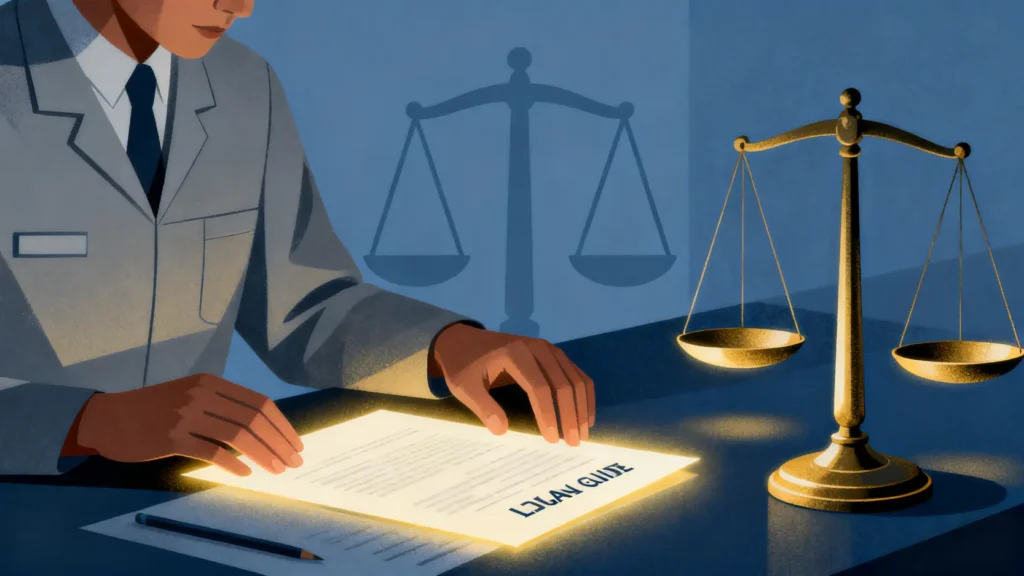 工傷判傷程序全攻略:勞工處評估、和解協議及律師諮詢須知 2 工傷判傷程序全攻略:勞工處評估、和解協議及律師諮詢須知