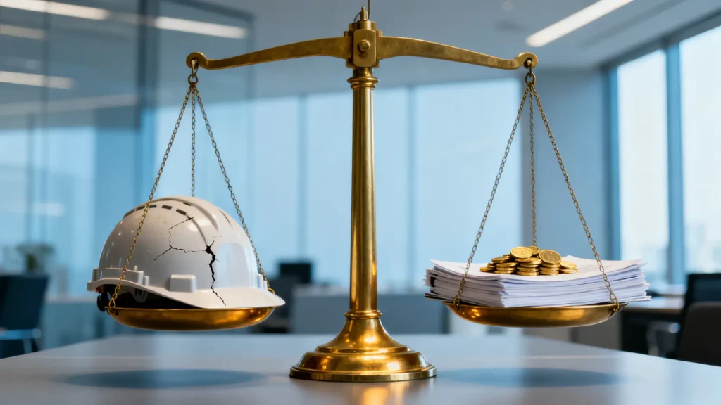 【工傷一級傷殘賠償】勞工處判傷程序、永久喪失工作能力評估全攻略 2 【工傷一級傷殘賠償】勞工處判傷程序、永久喪失工作能力評估全攻略