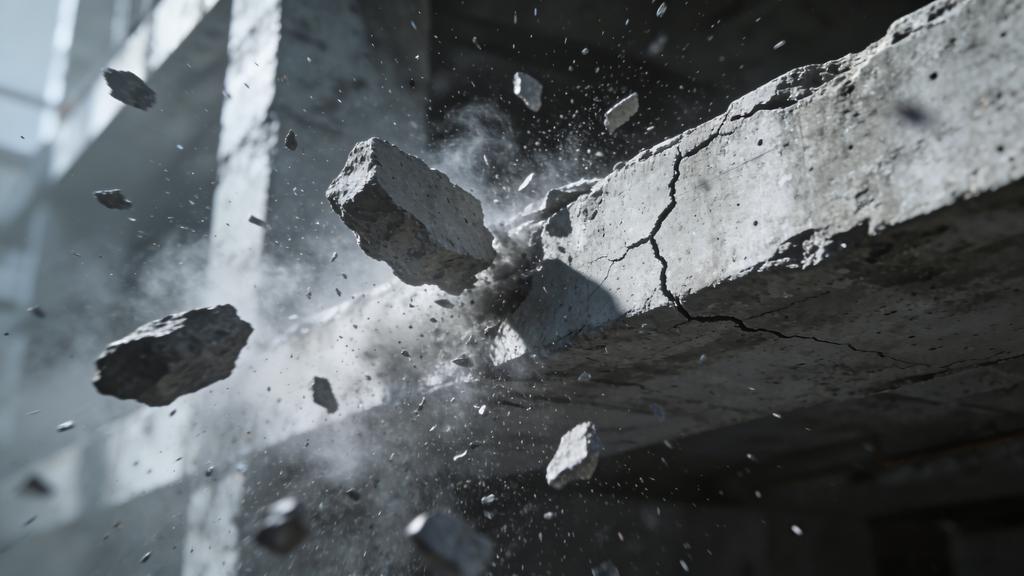 高空墮物致重傷 5個月爭取35萬賠償 2 高空墮物致重傷 5個月爭取35萬賠償