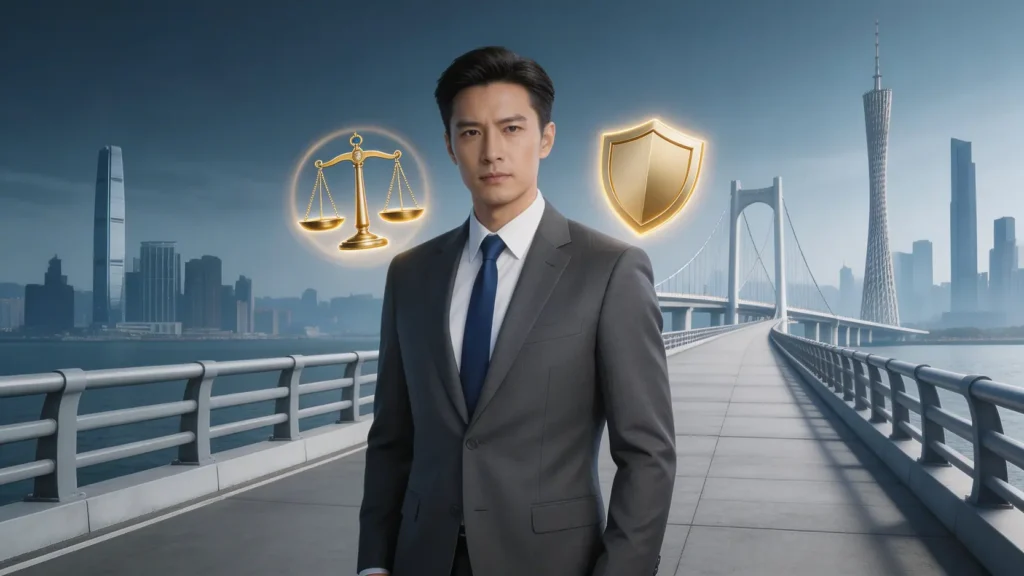 【2026最新指南】香港僱員內地工傷全攻略:大陸出差、跨境工作受傷賠償一文看懂 2 香港僱員內地工傷全攻略:大陸出差、跨境工作受傷賠償一文看懂