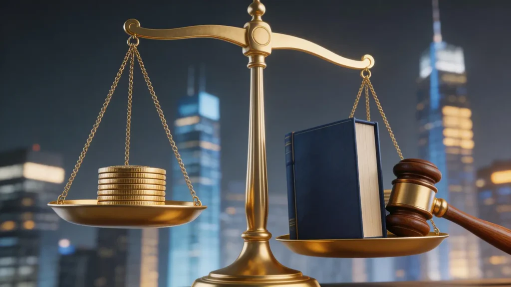 2026年工傷補償 vs. 交通意外賠償 終極指南 | 5大案例釐清法律定義與分別 2 【香港法律】補償、賠償分別一文睇清!5個常見案例助你釐清法律定義