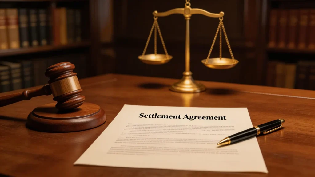 2026律師指南:賠償協議書英文全解析|搞懂賠償損失英文與 Claim for Damages 2 【賠償協議書英文】律師指南:搞懂賠償損失英文與Claim for Damages