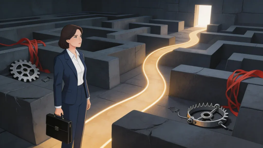 【2026工傷陷阱求生指南】避開5大陷阱,應對解僱、離職及和解全攻略 2 【工傷陷阱求生指南】避開5大陷阱,應對解僱、離職及和解全攻略