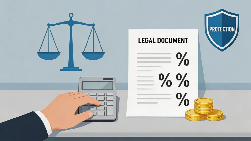 2026工傷賠償計算全攻略|永久喪失工作能力百分率+表格2B詳解 2 【工傷賠償計算】永久喪失工作能力百分率、表格2B全攻略