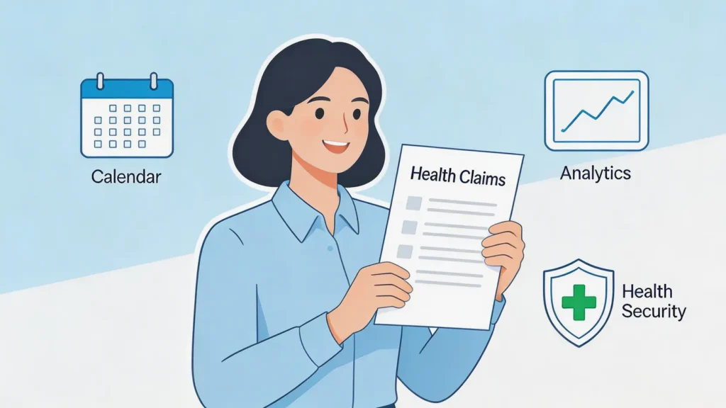 【2026AIA危疾索償全攻略】由流程、文件到時間一篇睇哂!附最新賠償報告分析 2 【AIA危疾索償全攻略】由流程、文件到時間一篇睇哂!附最新賠償報告分析